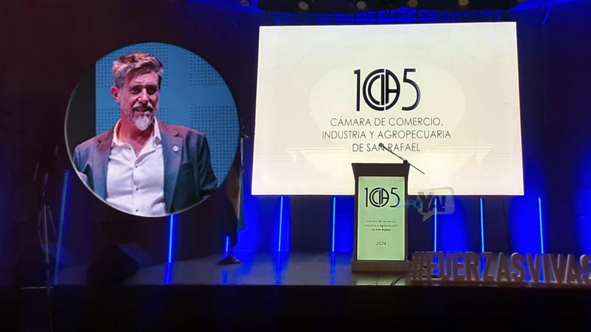 Se "olvidaron" de reconocer la resurrección de Plastiandino